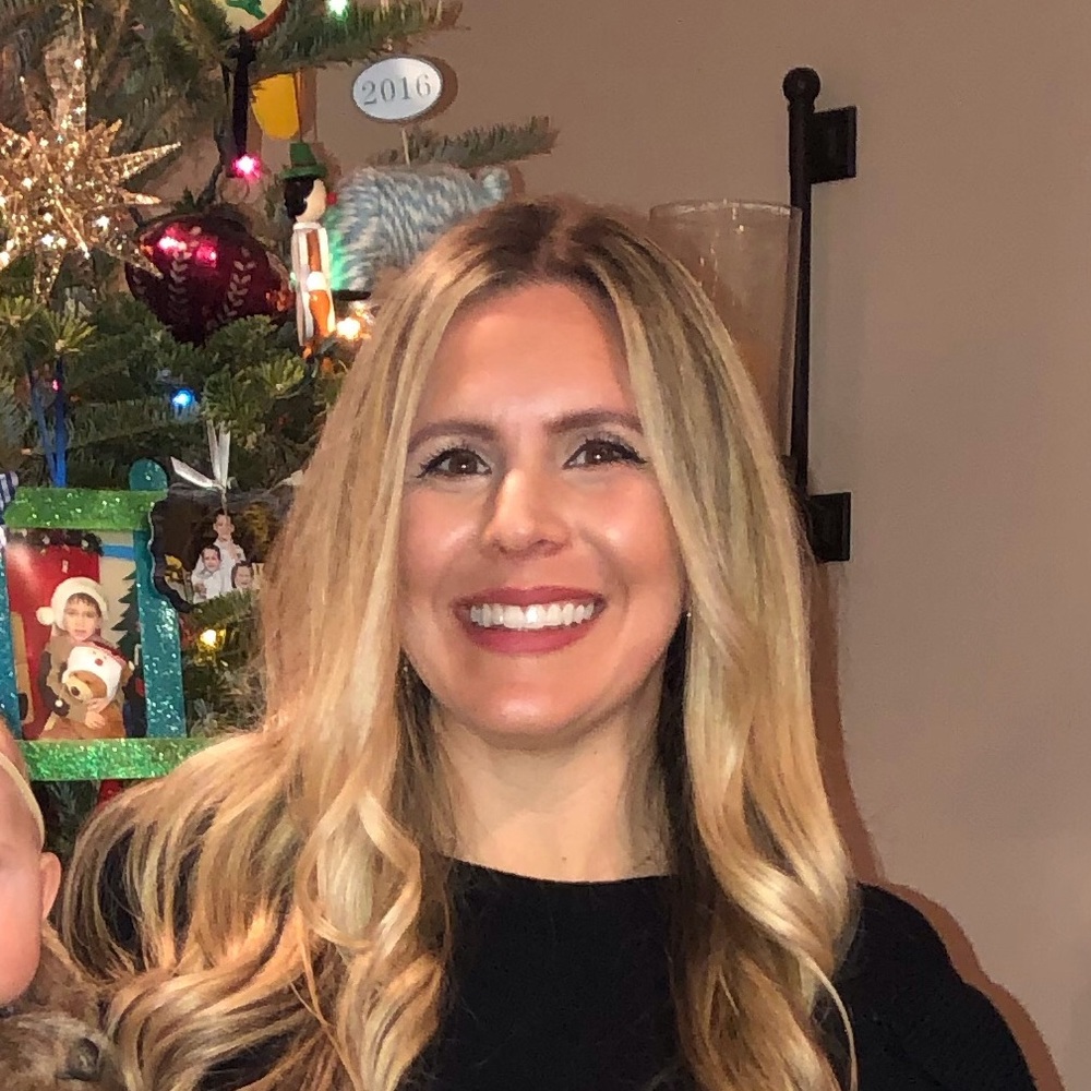 Meet your Posher, Rachel